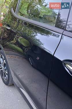 Хэтчбек Opel Ampera-e 2019 в 