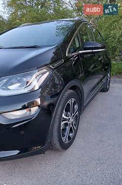 Хэтчбек Opel Ampera-e 2019 в 