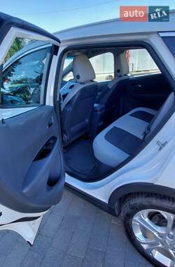 Хэтчбек Opel Ampera-e 2019 в 