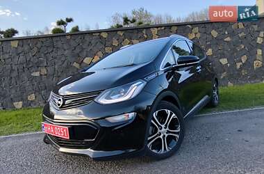 Хэтчбек Opel Ampera-e 2020 в Луцке