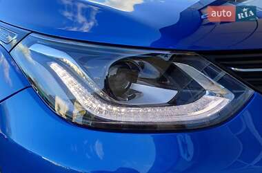 Хэтчбек Opel Ampera-e 2019 в 