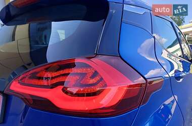 Хэтчбек Opel Ampera-e 2019 в 
