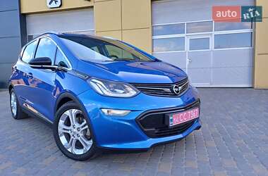Opel Ampera-e 2019 Opel Ampera-e 2019