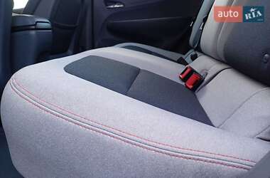 Хэтчбек Opel Ampera-e 2019 в 