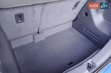 Хэтчбек Opel Ampera-e 2019 в 