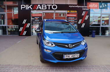 Opel Ampera-e 2019 Opel Ampera-e 2019