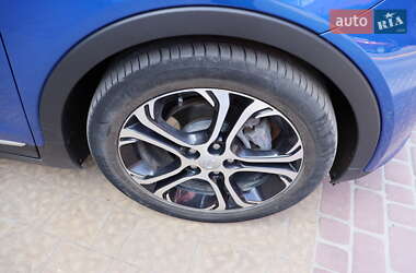 Хетчбек Opel Ampera-e 2019 в 
