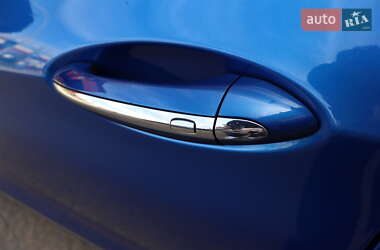 Хетчбек Opel Ampera-e 2019 в 