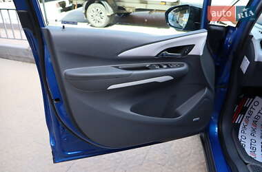 Хетчбек Opel Ampera-e 2019 в 