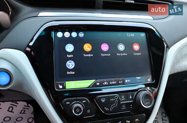 Хетчбек Opel Ampera-e 2019 в 