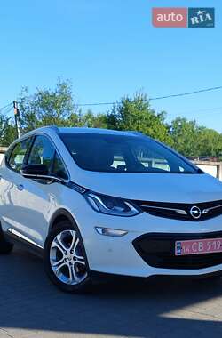 Opel Ampera-e 2019 Opel Ampera-e 2019