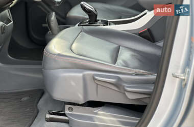 Хэтчбек Opel Ampera-e 2017 в 