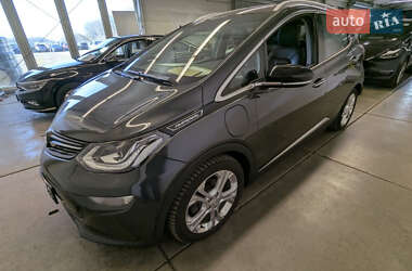 Opel Ampera-e 2019 Opel Ampera-e 2019