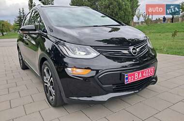 Хетчбек Opel Ampera-e 2020 в Вінниці