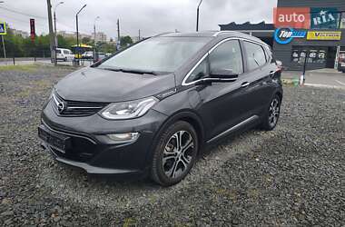 Хэтчбек Opel Ampera-e 2017 в Хмельницком