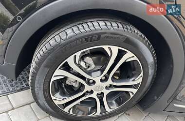 Хэтчбек Opel Ampera-e 2020 в 
