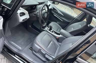 Хэтчбек Opel Ampera-e 2020 в 