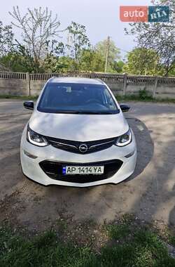 Хэтчбек Opel Ampera-e 2018 в Запорожье