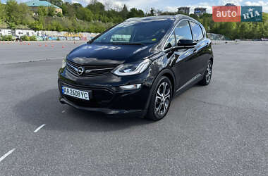 Opel Ampera-e 2017 Opel Ampera-e 2017