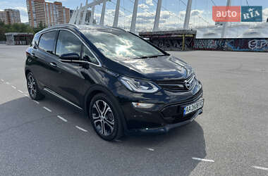 Хэтчбек Opel Ampera-e 2017 в 