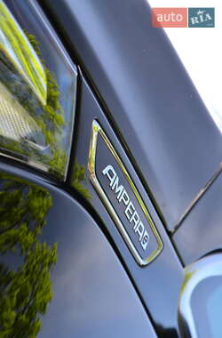 Хэтчбек Opel Ampera-e 2020 в 