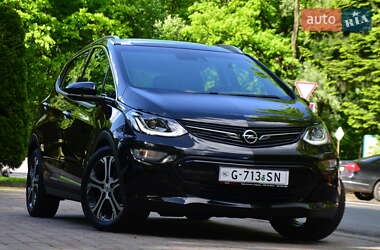 Opel Ampera-e 2020 Opel Ampera-e 2020