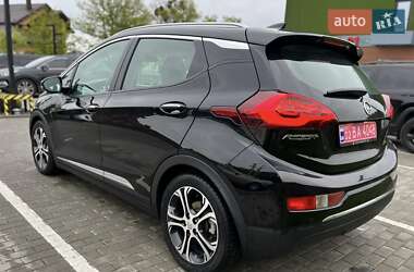 Хэтчбек Opel Ampera-e 2020 в 