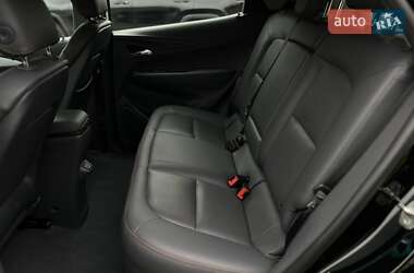 Хэтчбек Opel Ampera-e 2020 в 