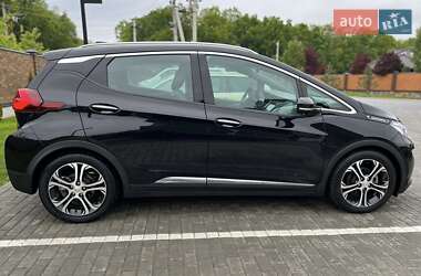 Хэтчбек Opel Ampera-e 2020 в 