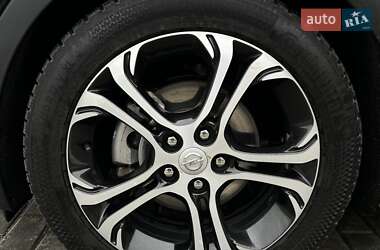 Хэтчбек Opel Ampera-e 2020 в 
