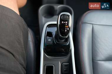 Хэтчбек Opel Ampera-e 2020 в 