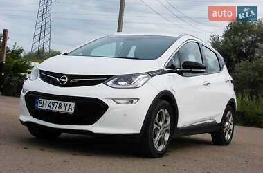 Opel Ampera-e 2019 Opel Ampera-e 2019