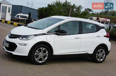 Хетчбек Opel Ampera-e 2019 в 