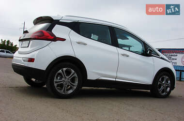 Хетчбек Opel Ampera-e 2019 в 
