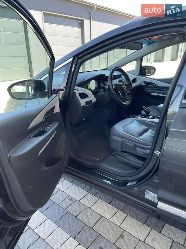 Хетчбек Opel Ampera-e 2019 в Городку