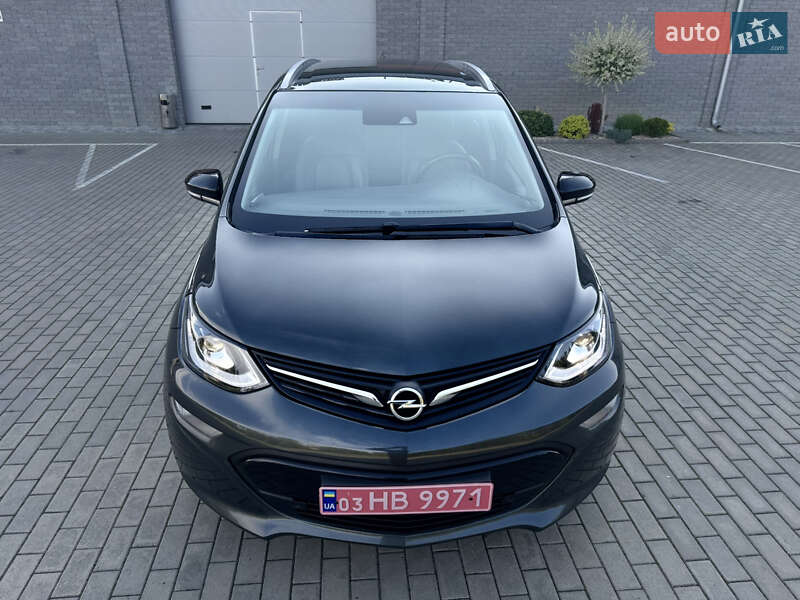 Хетчбек Opel Ampera-e 2020 в Костопілі