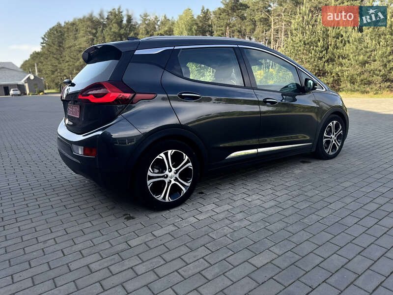 Хетчбек Opel Ampera-e 2020 в Костопілі