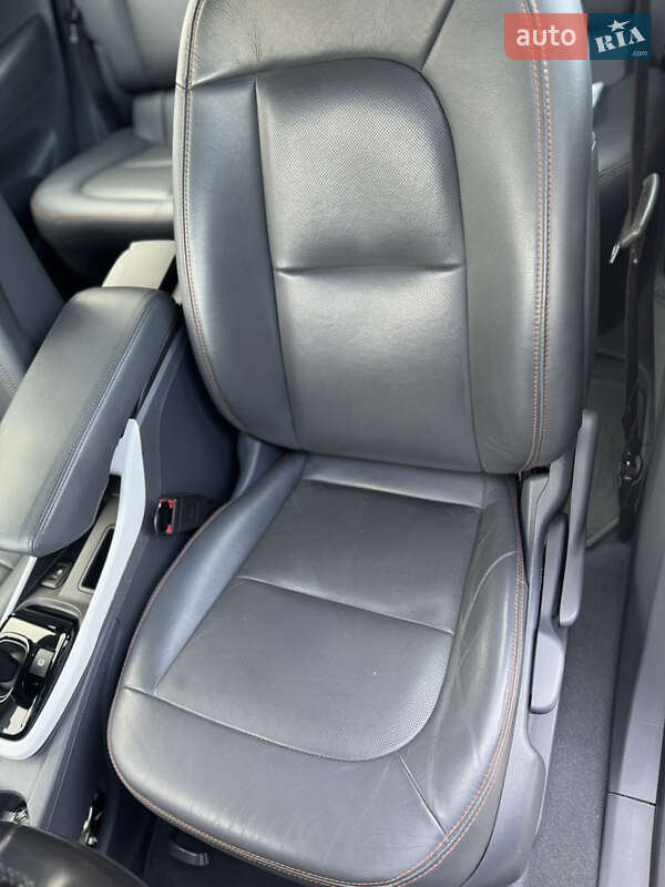 Хетчбек Opel Ampera-e 2020 в Костопілі