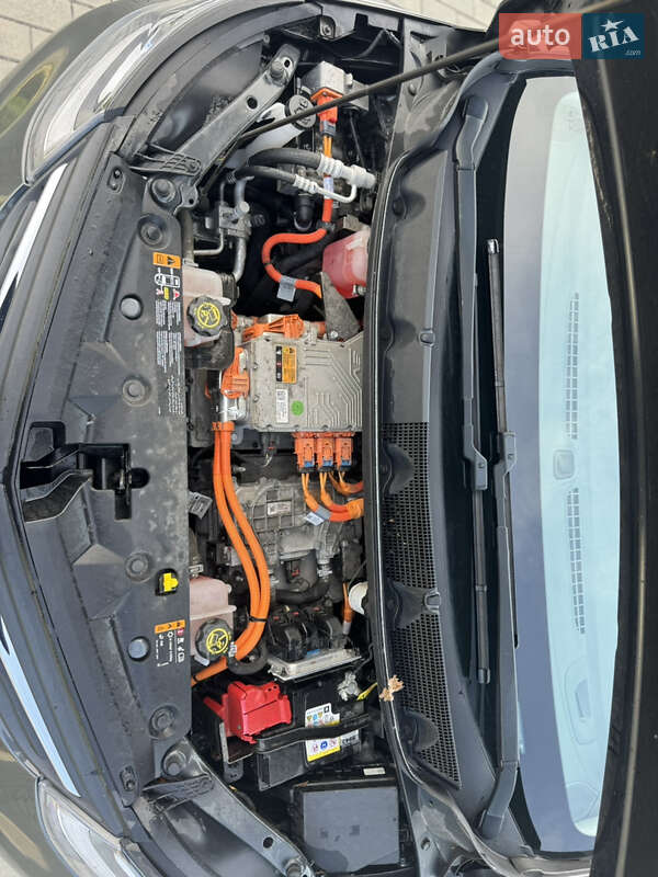 Хетчбек Opel Ampera-e 2020 в Костопілі