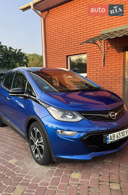 Opel Ampera-e 2019 Opel Ampera-e 2019