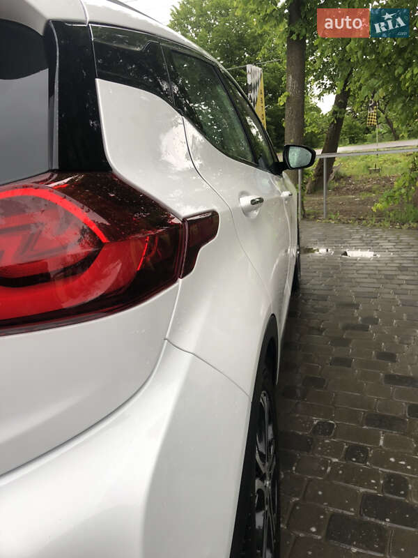 Хэтчбек Opel Ampera-e 2019 в Богородчанах