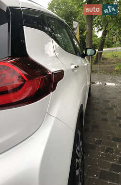 Хэтчбек Opel Ampera-e 2019 в 