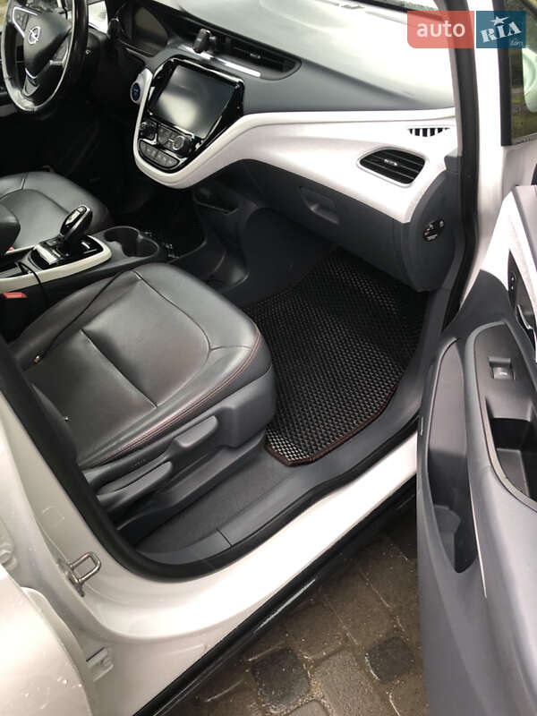 Хэтчбек Opel Ampera-e 2019 в Богородчанах