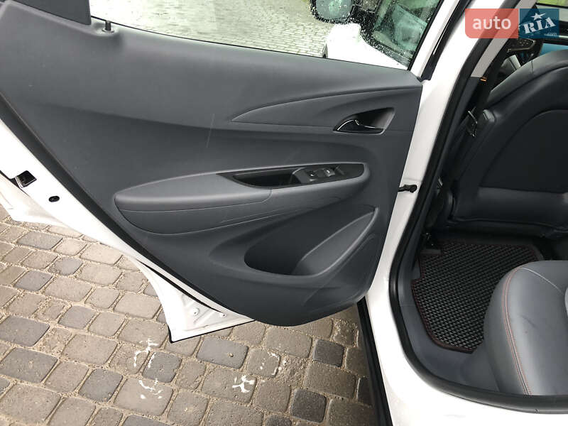 Хэтчбек Opel Ampera-e 2019 в Богородчанах