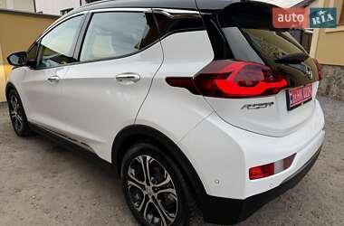 Хетчбек Opel Ampera-e 2020 в 