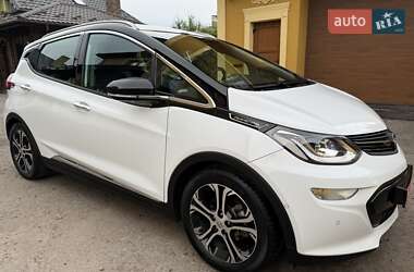 Хетчбек Opel Ampera-e 2020 в 