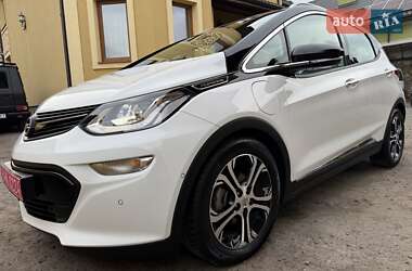 Opel Ampera-e 2020 Opel Ampera-e 2020