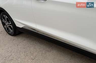 Хетчбек Opel Ampera-e 2020 в 