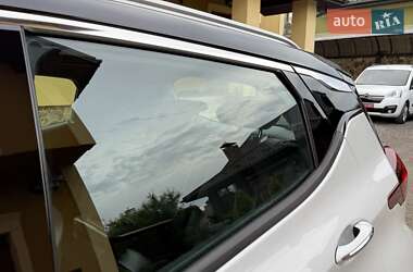 Хетчбек Opel Ampera-e 2020 в 