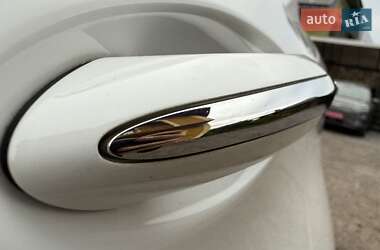 Хетчбек Opel Ampera-e 2020 в 